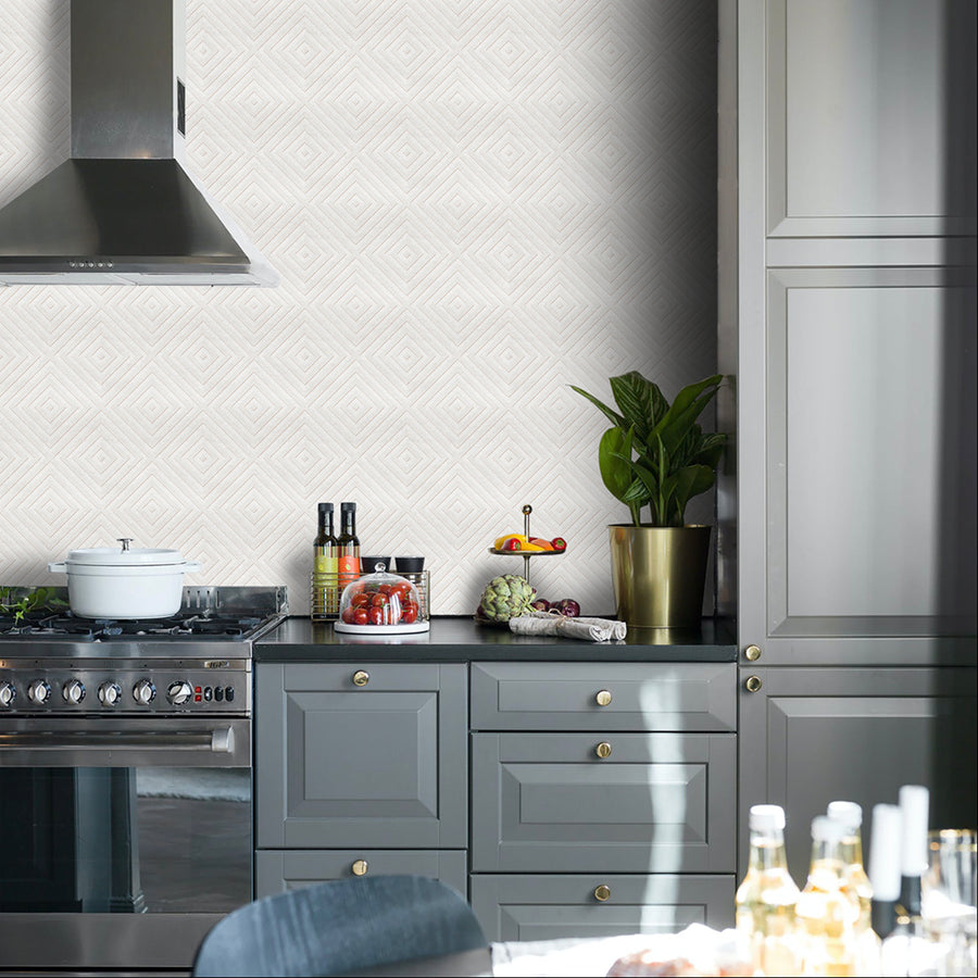 Piastrelle adesive Vinyl Way : Parla