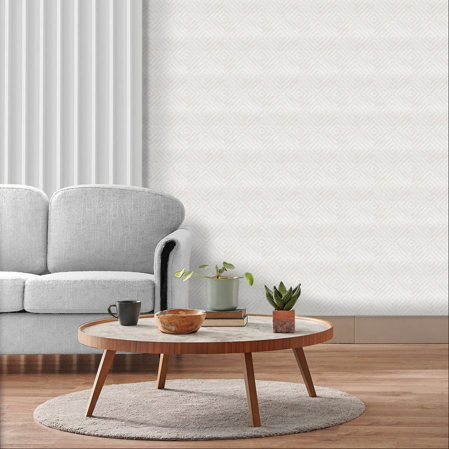 Piastrelle adesive Vinyl Way : Parla