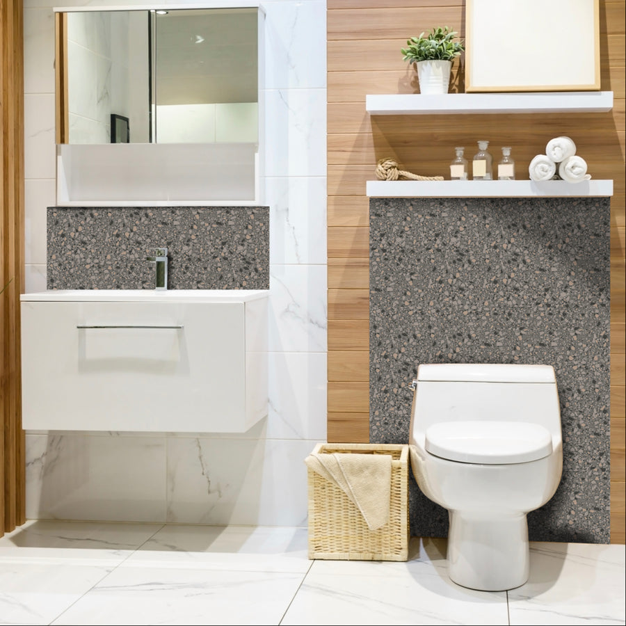 Carreaux adhésifs Vinyl Way : Taman