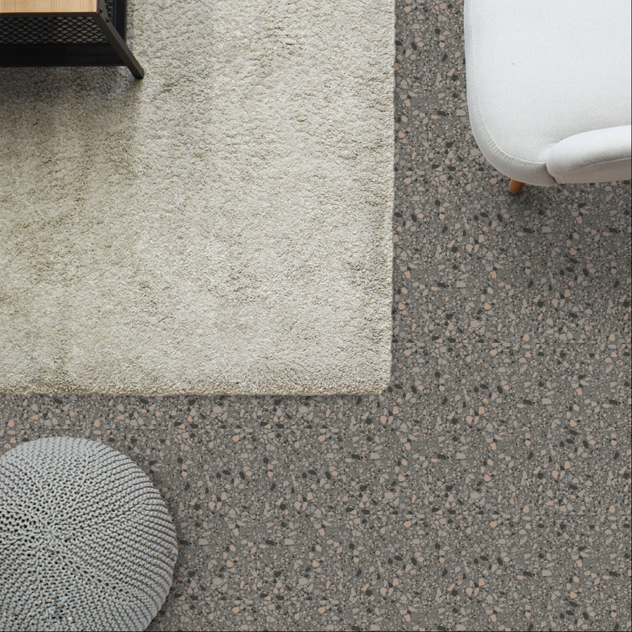 Carreaux adhésifs Vinyl Way : Taman