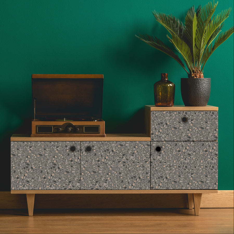 Carreaux adhésifs Vinyl Way : Taman