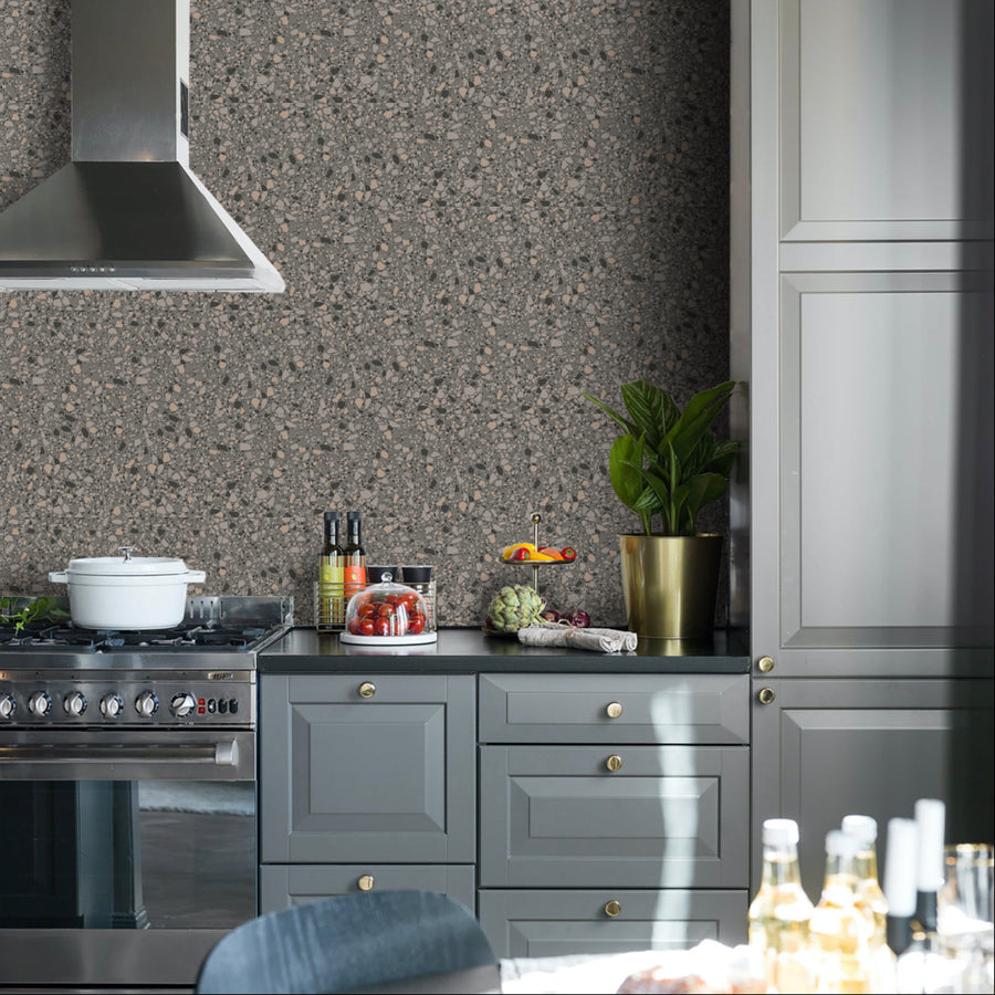 Carreaux adhésifs Vinyl Way : Taman