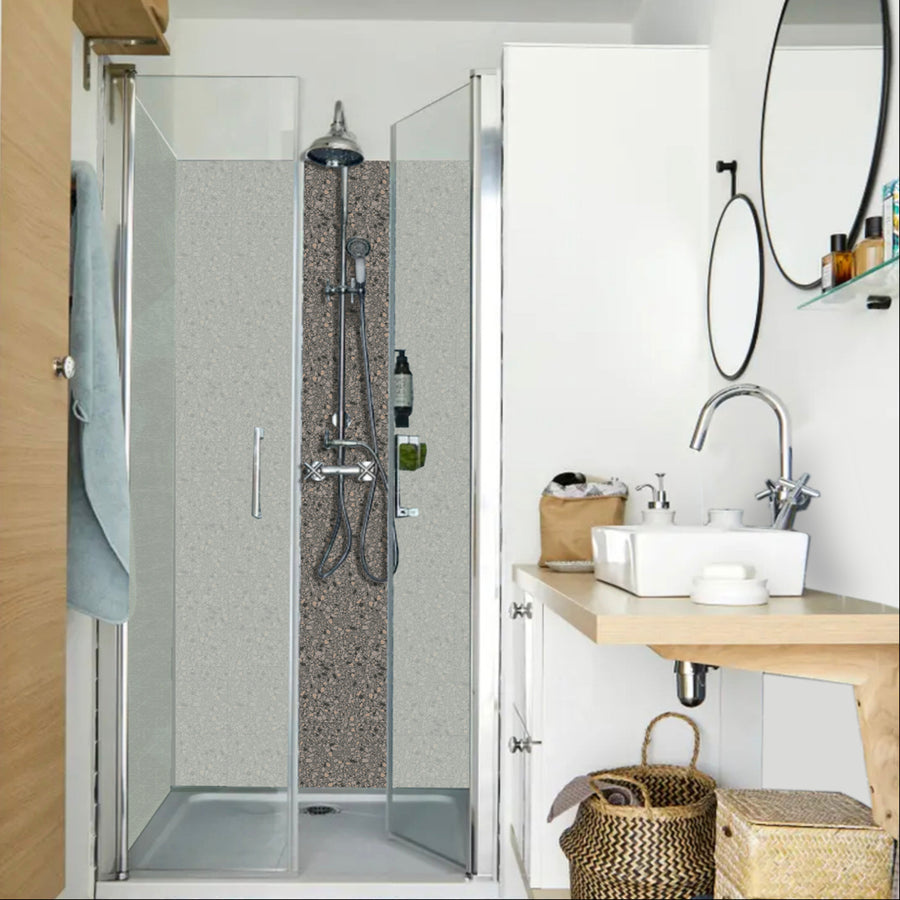 Carreaux adhésifs Vinyl Way : Taman