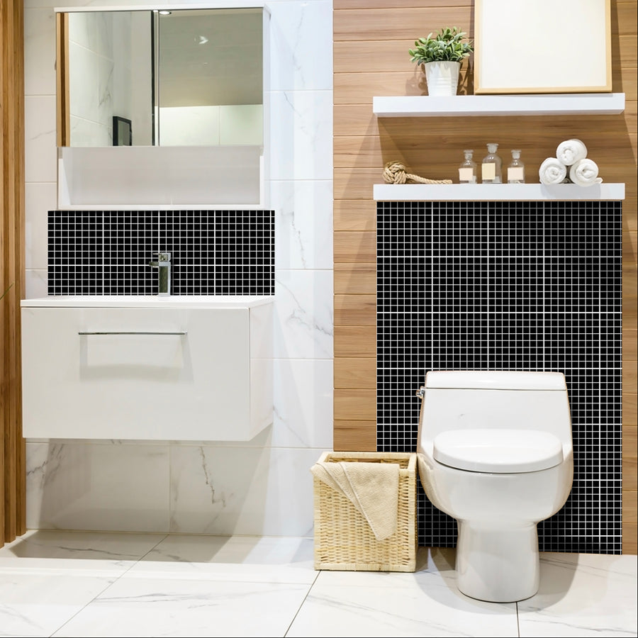 Carreaux adhésifs Vinyl Way : Empa