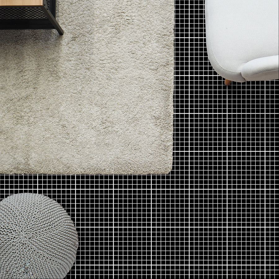 Carreaux adhésifs Vinyl Way : Empa