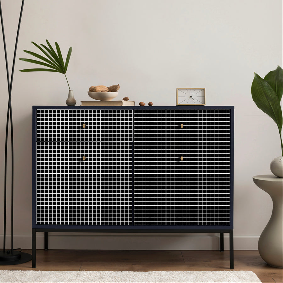 Carreaux adhésifs Vinyl Way : Empa