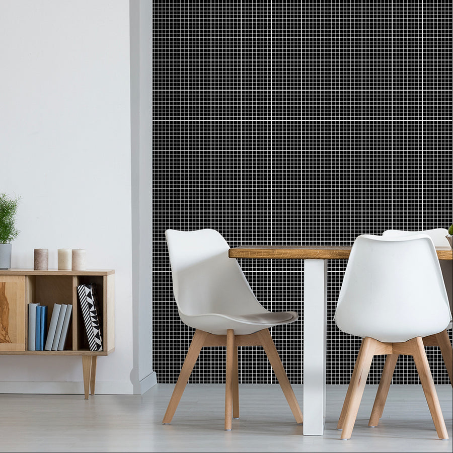 Carreaux adhésifs Vinyl Way : Empa