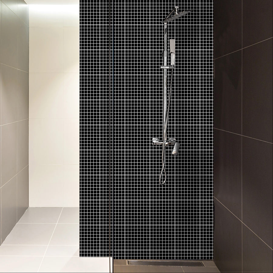 Carreaux adhésifs Vinyl Way : Empa