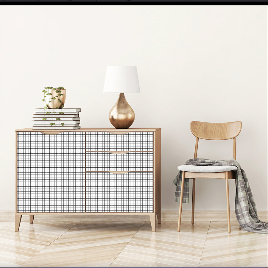 Carreaux adhésifs Vinyl Way : Canoas