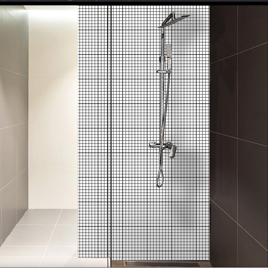 Carreaux adhésifs Vinyl Way : Canoas