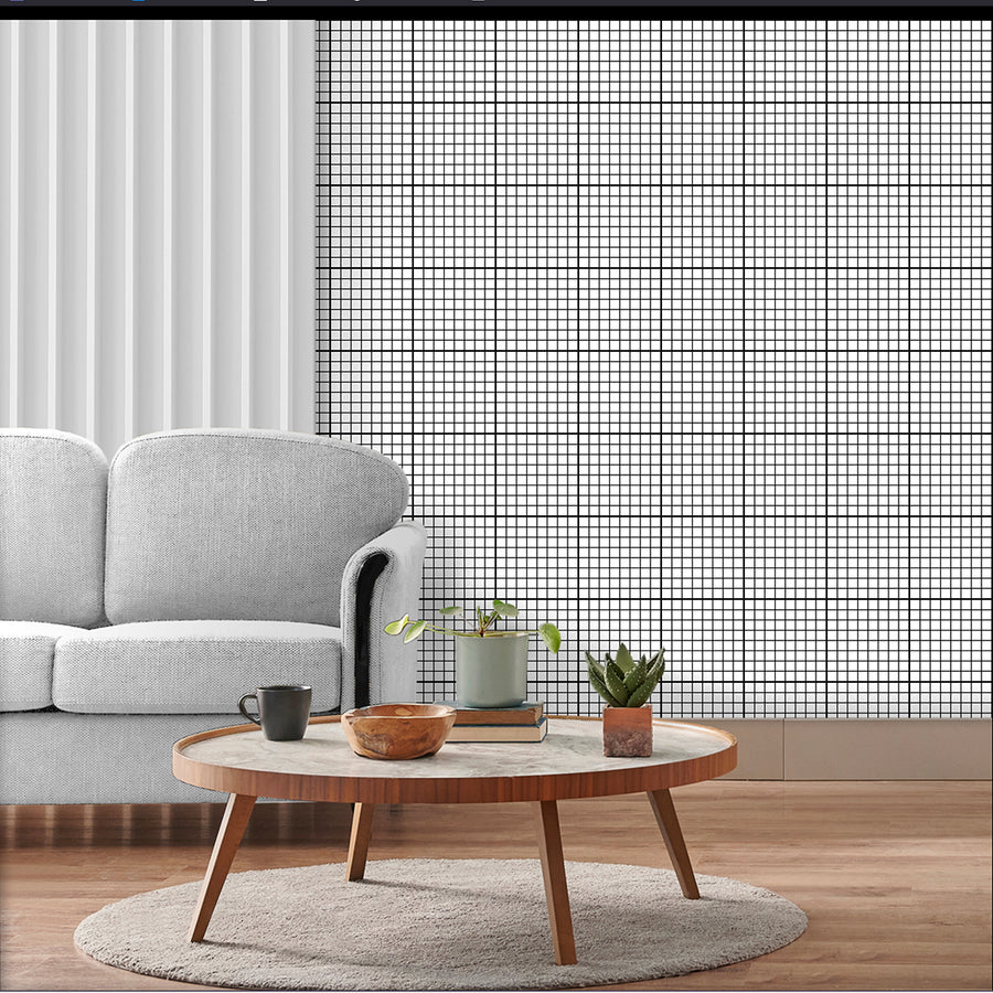 Carreaux adhésifs Vinyl Way : Canoas