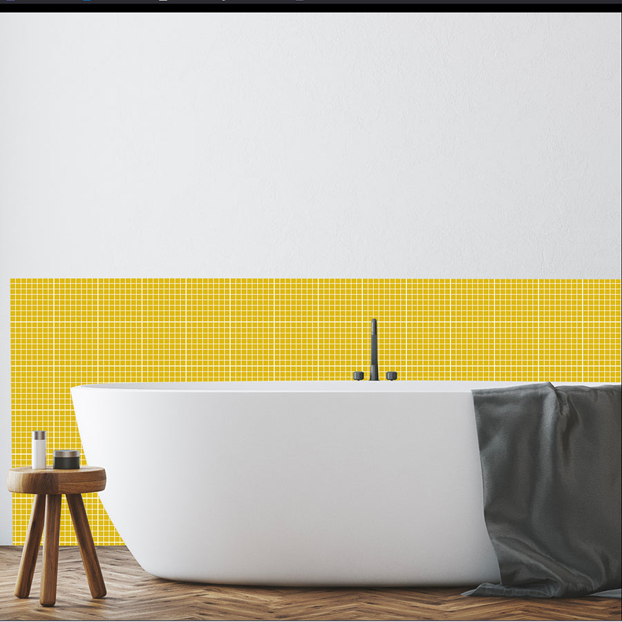 Carreaux adhésifs Vinyl Way : Belem