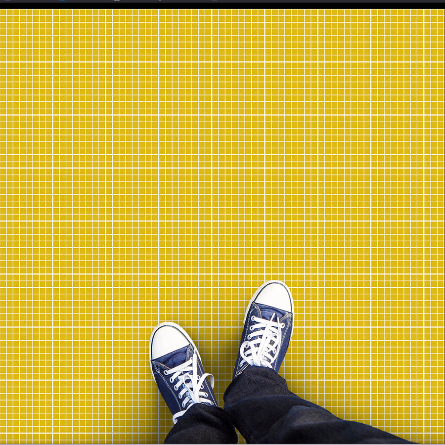 Carreaux adhésifs Vinyl Way : Belem