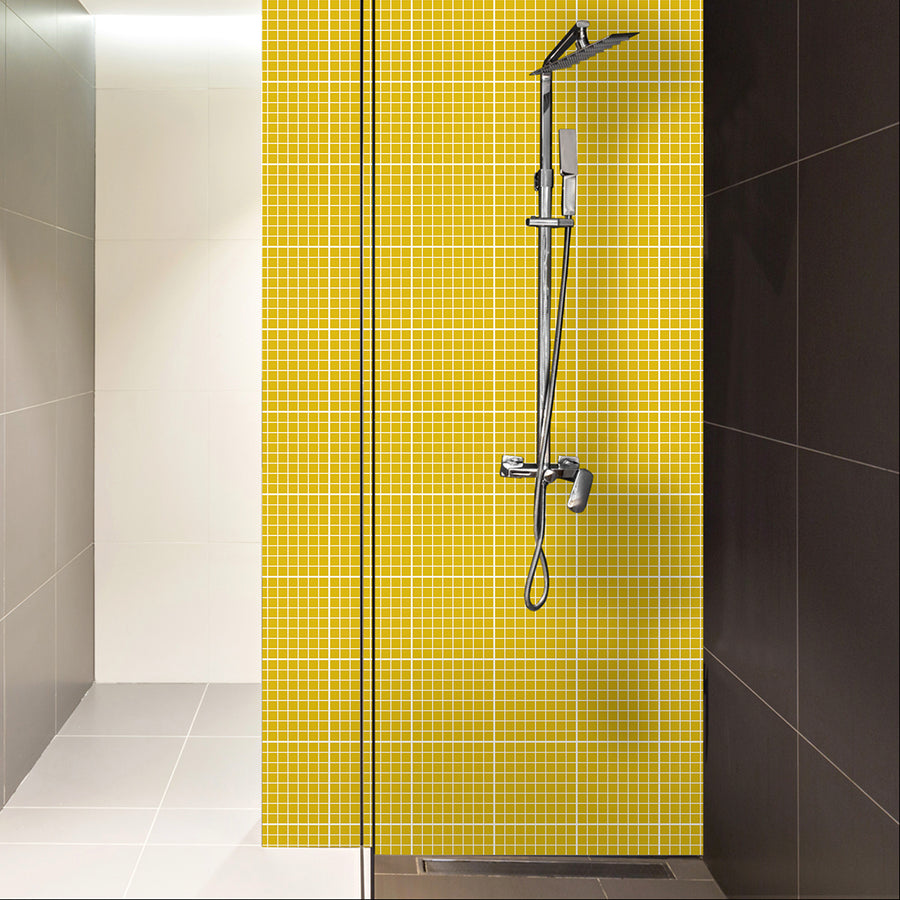 Carreaux adhésifs Vinyl Way : Belem