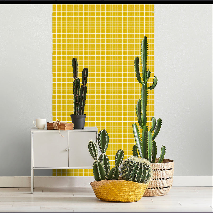 Carreaux adhésifs Vinyl Way : Belem