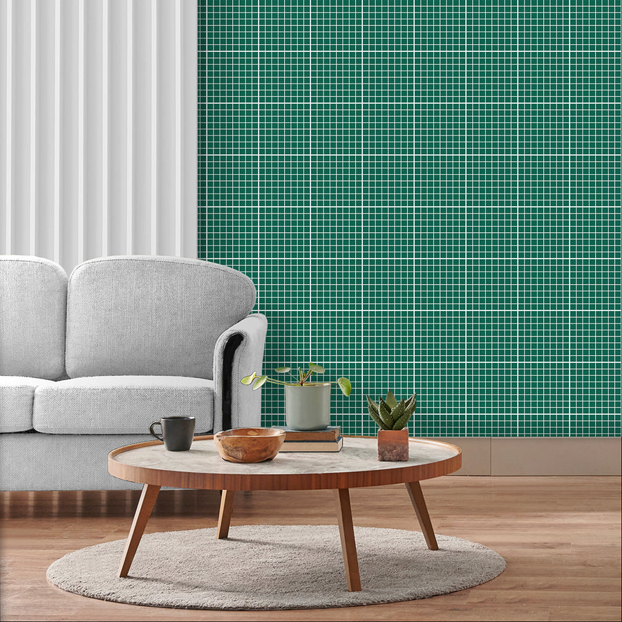 Carreaux adhésifs Vinyl Way : Maringa