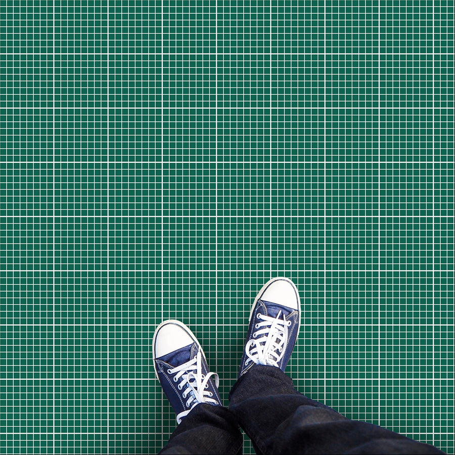 Carreaux adhésifs Vinyl Way : Maringa