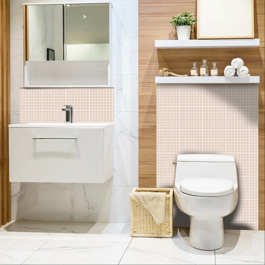 Carreaux adhésifs Vinyl Way : Mirandela