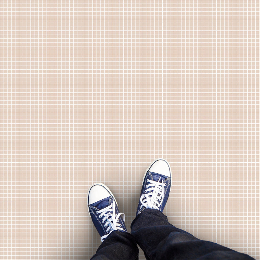 Carreaux adhésifs Vinyl Way : Mirandela