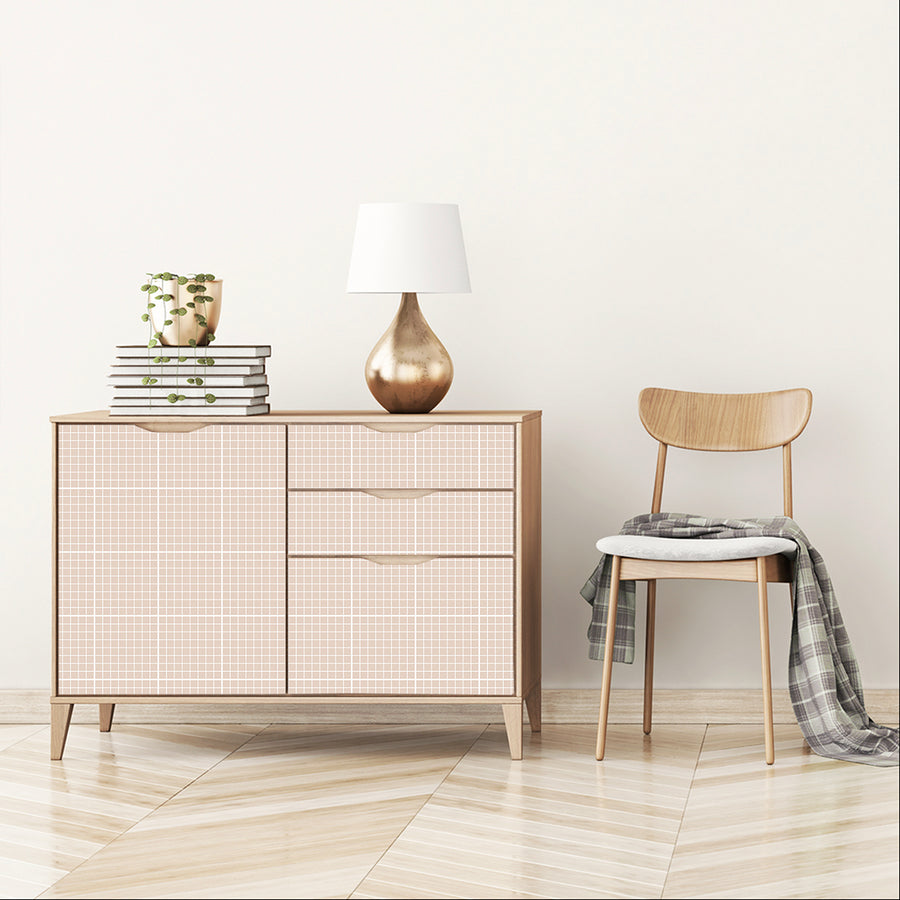 Carreaux adhésifs Vinyl Way : Mirandela