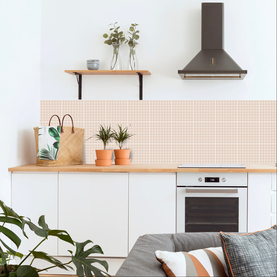 Carreaux adhésifs Vinyl Way : Mirandela