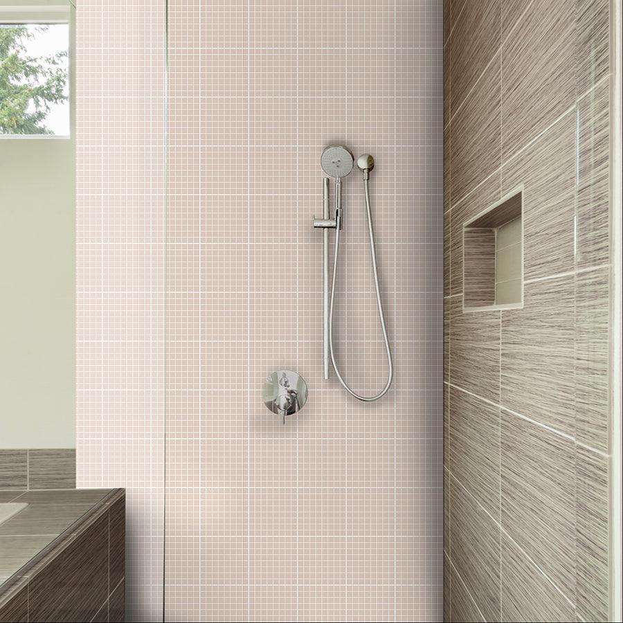 Carreaux adhésifs Vinyl Way : Mirandela