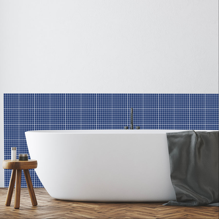 Carreaux adhésifs Vinyl Way : Larnaca