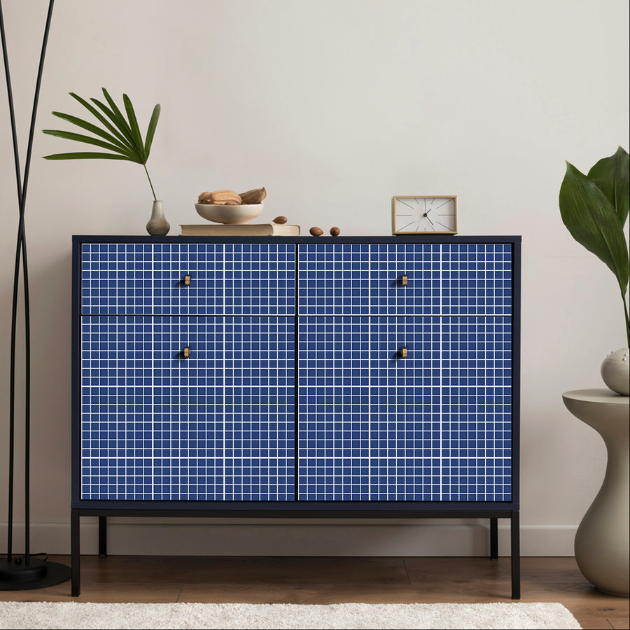 Carreaux adhésifs Vinyl Way : Larnaca