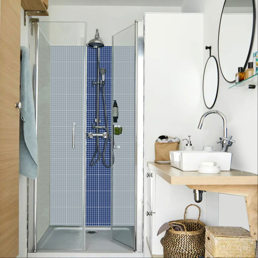 Carreaux adhésifs Vinyl Way : Larnaca