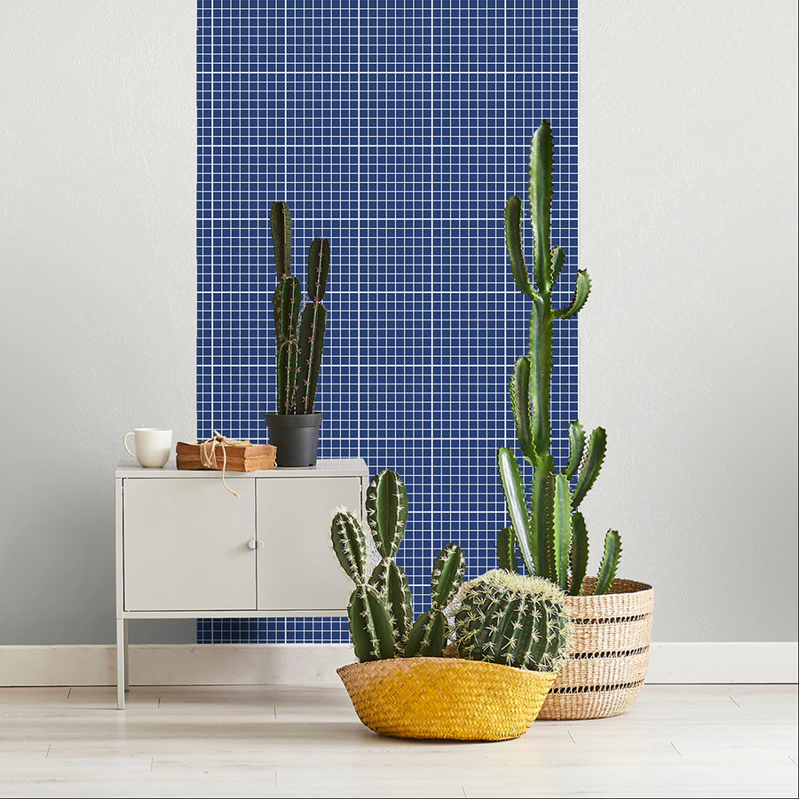 Carreaux adhésifs Vinyl Way : Larnaca