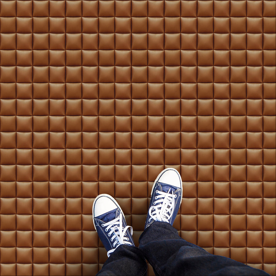 Carreaux adhésifs Vinyl Way : Maeva