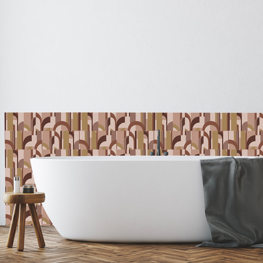 Carreaux adhésifs Vinyl Way : GALENA