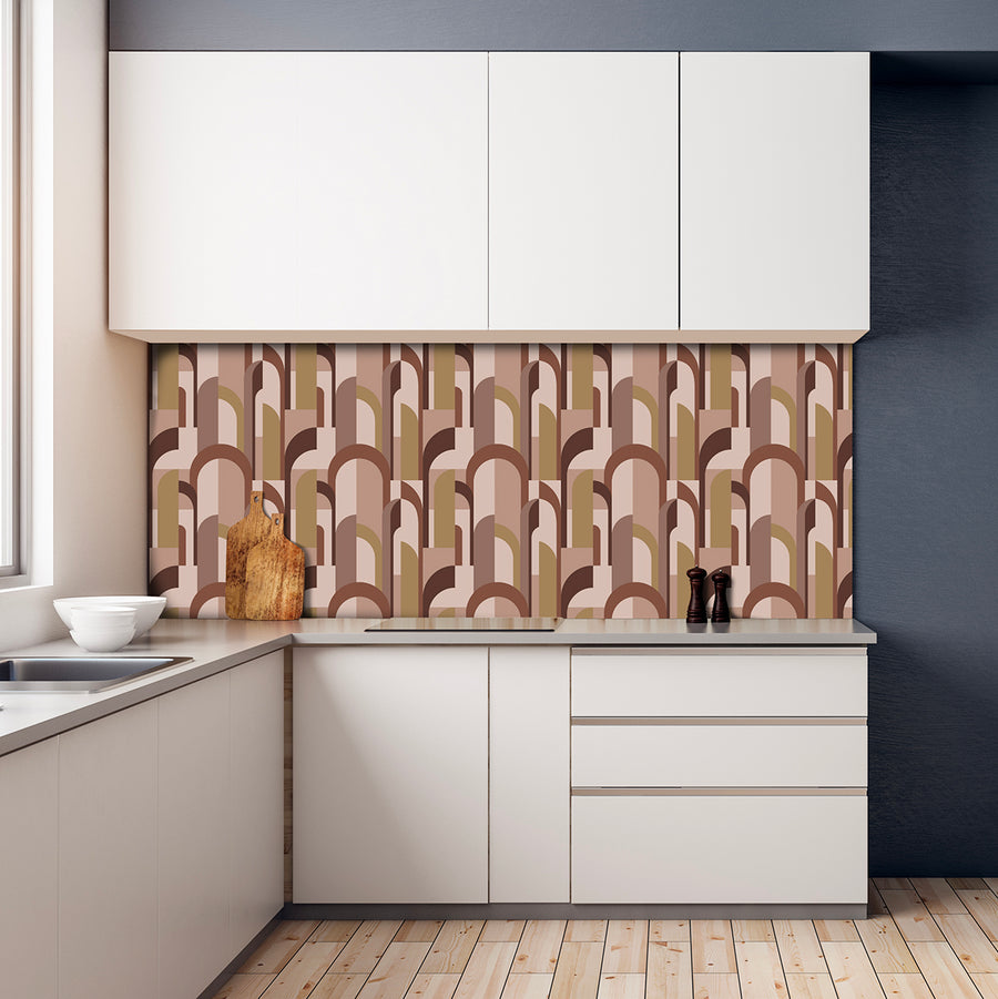 Carreaux adhésifs Vinyl Way : GALENA