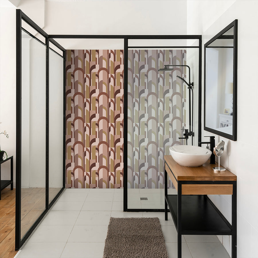 Carreaux adhésifs Vinyl Way : GALENA