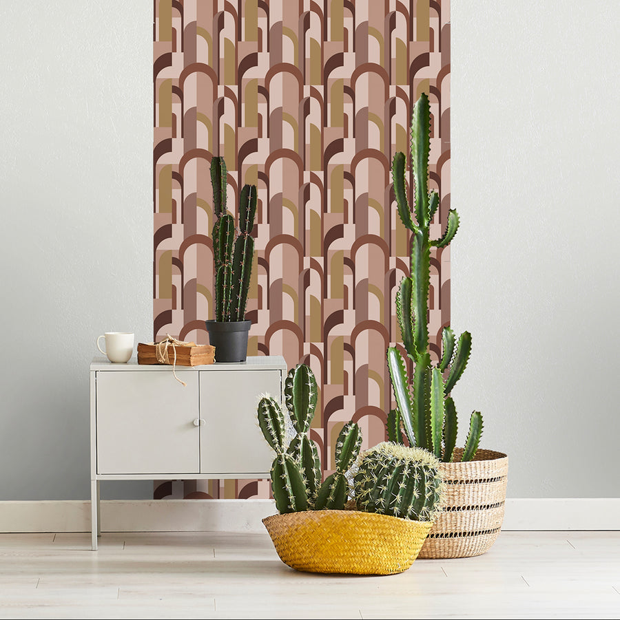 Carreaux adhésifs Vinyl Way : GALENA