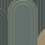 Baldosa adhesiva Vinyl Way : CERYS - n°3