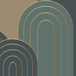 Baldosa adhesiva Vinyl Way : CERYS - n°6