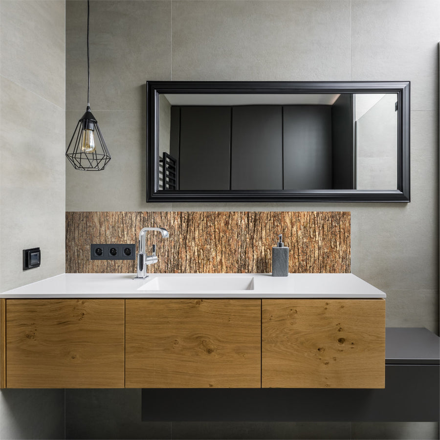 Vinyl Way : Bois n°9