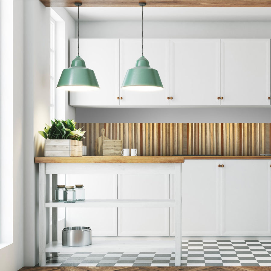 Vinyl Way : Bois n°7