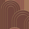 Vinyl Way - Carreau adhésif ALTHEA - Collection Arche