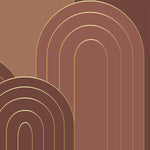 Carreau adhésif Vinyl Way : ALTHEA - n°2