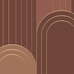 Carreau adhésif Vinyl Way : ALTHEA - n°4
