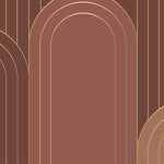 Carreau adhésif Vinyl Way : ALTHEA - n°7