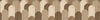Vinyl Way - Carreau adhésif Bois n°6 - Collection Bois
