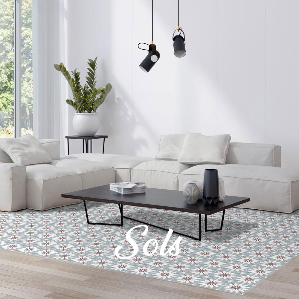 Sol | Vinyl Way