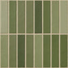 Carreau adhésif Vinyl Way : Elaia - n°1