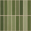 Carreau adhésif Vinyl Way : Elaia - n°2