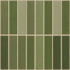 Carreau adhésif Vinyl Way : Elaia - n°3