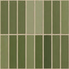 Carreau adhésif Vinyl Way : Elaia - n°4