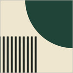 Baldosa adhesiva Vinyl Way : Paulette - n°3